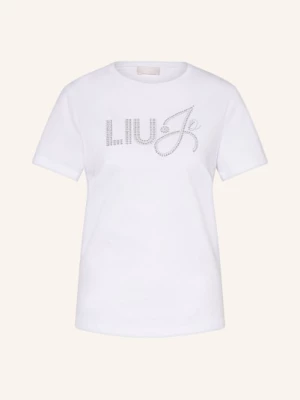 Obrázek produktu Liu Jo Tričko S Cvočky bílá