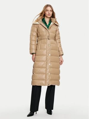 Obrázek produktu Liu Jo Vatovaná bunda WF4167 T2709 Béžová Regular Fit