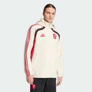 Obrázek produktu Liverpool FC UBP Windbreaker Adidas