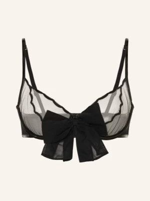 Obrázek produktu Livy Podprsenka Balconette Black Tie černá