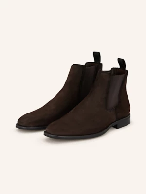 Obrázek produktu Lloyd Chelsea Boty Vera 315 tmavě hnědá