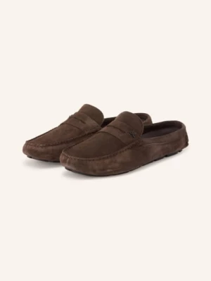 Obrázek produktu Lloyd Penny Loafery Rover tmavě hnědá