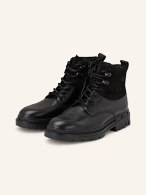 Obrázek produktu Lloyd Šněrovací Boty Serra černá