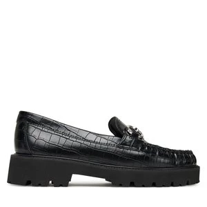 Obrázek produktu Loafersy Aldo Danrose 14058759 Černá