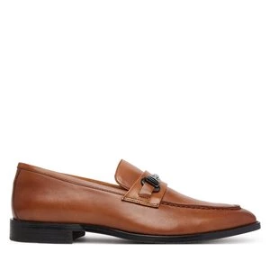 Obrázek produktu Loafersy Aldo Thado 13963660 Hnědá