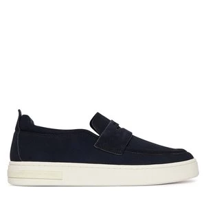 Obrázek produktu Loafersy Armani Exchange XM002632 AF19687 ZB004 Tmavomodrá