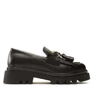 Obrázek produktu Loafersy Badura 22SS24 Černá