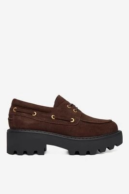 Obrázek produktu Loafersy Badura