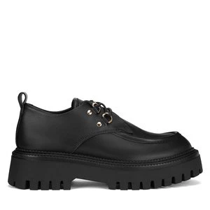 Obrázek produktu Loafersy Badura AKEL-3472-24 Černá