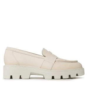 Obrázek produktu Loafersy Badura AMANTEA-E23-28180N Béžová