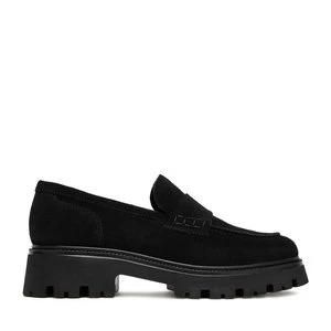 Obrázek produktu Loafersy Badura C-AVAH-25050LM Černá