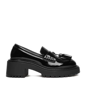 Obrázek produktu Loafersy Badura C-AVIANA-PM014-03 Černá