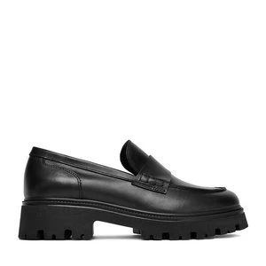 Obrázek produktu Loafersy Badura C-AYA-25050PBA Černá