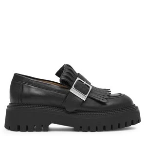 Obrázek produktu Loafersy Badura DEBORAH-24SS200 Černá