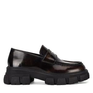 Obrázek produktu Loafersy Badura ELANA-01WI-002 Hnědá
