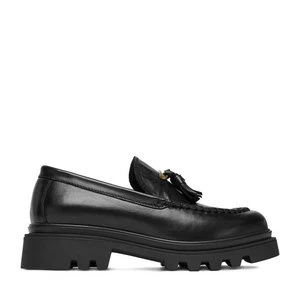 Obrázek produktu Loafersy Badura EO-AUBRE-01 Černá
