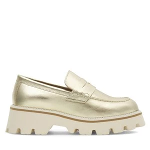 Obrázek produktu Loafersy Badura GISELLE-24SS202 Zlatá