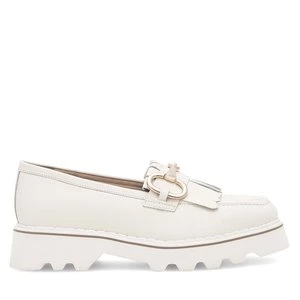 Obrázek produktu Loafersy Badura NECTOR-06W1-016 Bílá