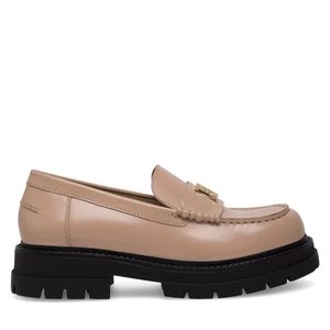 Obrázek produktu Loafersy Badura PAOLA-112890 Béžová