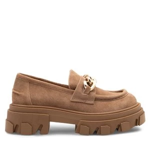 Obrázek produktu Loafersy Badura SOPHIA-01 Hnědá