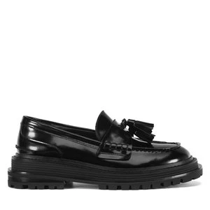 Obrázek produktu Loafersy Badura WGA3311-1Z Černá