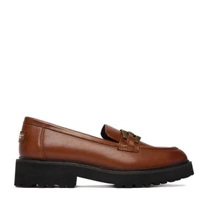 Obrázek produktu Loafersy Beverly Hills Polo Club EO-WI45-VIRO-01 Světle hnědá