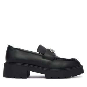 Obrázek produktu Loafersy Calvin Klein Chunky Loafer Lth Hw YW0YW01912 Černá