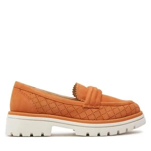 Obrázek produktu Loafersy Caprice 9-24750-42 Oranžová