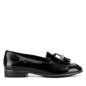 Obrázek produktu Loafersy Clara Barson CD24055-1 Černá