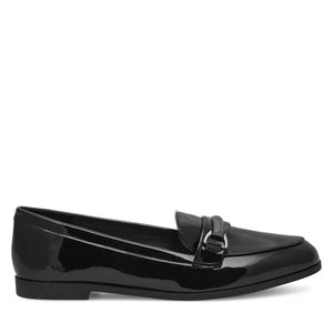 Obrázek produktu Loafersy Clara Barson WS270205-09 Černá