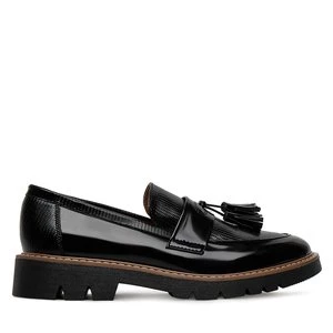 Obrázek produktu Loafersy Clara Barson WS6387-01 Černá