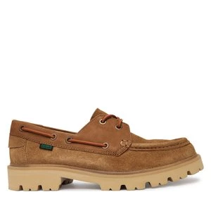 Obrázek produktu Loafersy Clarks Cleyhill Boat 26186178 Béžová
