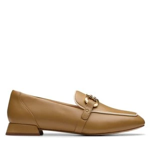 Obrázek produktu Loafersy Clarks Ubree15 Lily 26181333 Hnědá