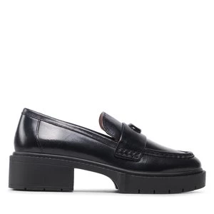 Obrázek produktu Loafersy Coach Leah Loafer CB990 Černá