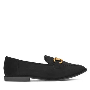 Obrázek produktu Loafersy DeeZee 1-141-1 Černá