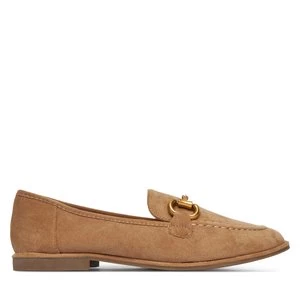 Obrázek produktu Loafersy DeeZee 1-141-1 Hnědá
