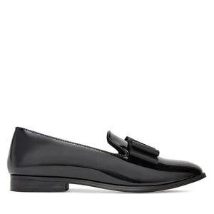 Obrázek produktu Loafersy DeeZee 20232-1 Černá