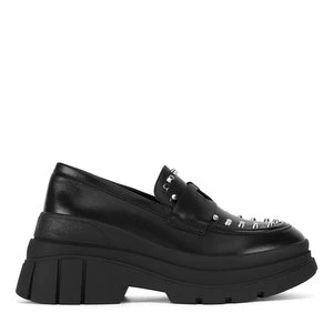Obrázek produktu Loafersy DeeZee 20253-5 Černá