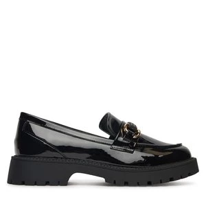 Obrázek produktu Loafersy DeeZee 23038T235 Černá