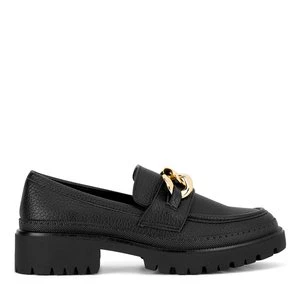 Obrázek produktu Loafersy DeeZee 23038T259 Černá