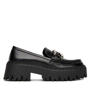 Obrázek produktu Loafersy DeeZee 25365-7 Černá