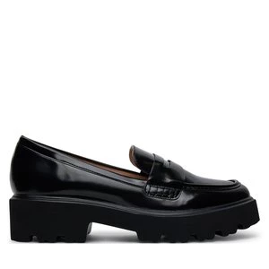 Obrázek produktu Loafersy DeeZee 3976-1 Černá