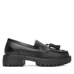 Obrázek produktu Loafersy DeeZee 62010D 3 Černá
