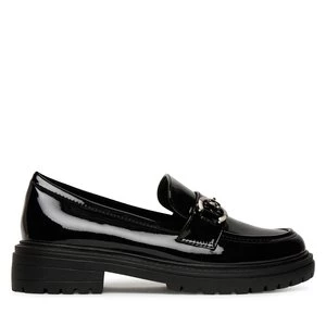 Obrázek produktu Loafersy DeeZee 8-405-2 Černá