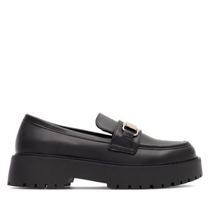 Obrázek produktu Loafersy DeeZee BLANCHE HY18638-4 Černá