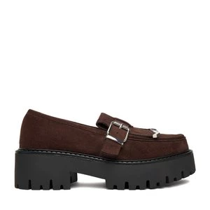 Obrázek produktu Loafersy DeeZee CEO-HY6688001-1 Hnědá