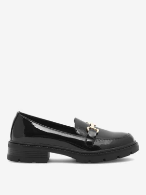 Obrázek produktu Loafersy DeeZee ČERNÁ