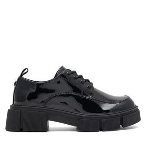 Obrázek produktu Loafersy DeeZee CS6191-07 Černá