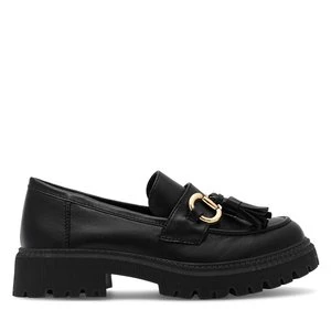 Obrázek produktu Loafersy DeeZee DOIN ALRIGHT WS5875-29 Černá