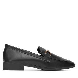 Obrázek produktu Loafersy DeeZee DXF26165-231001 Černá